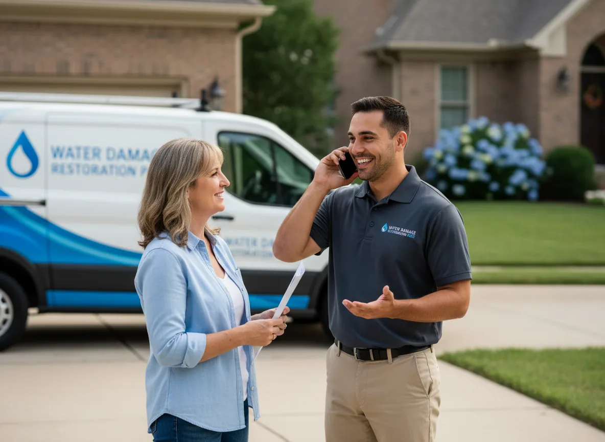 Flood Restoration Bliss, ID FAQs